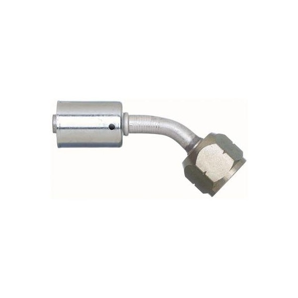 PolarSeal A/C Hose Fitting